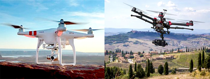 無人機案例 無人機案例