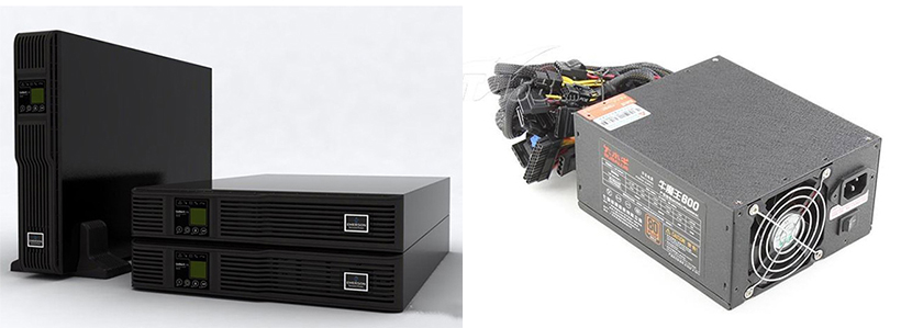 電源應用 電源應用