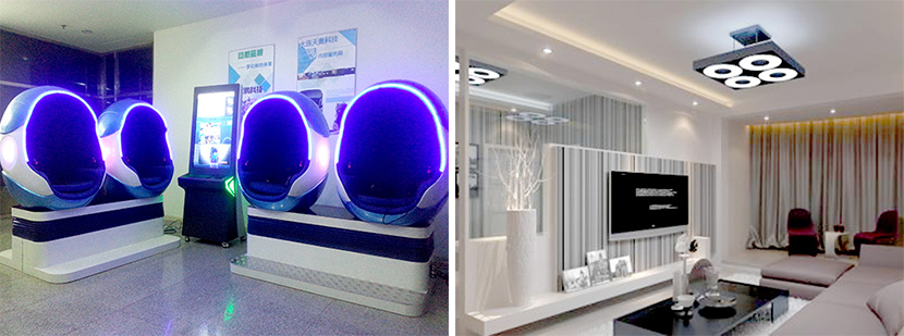 自動化產品應用1 自動化產品應用