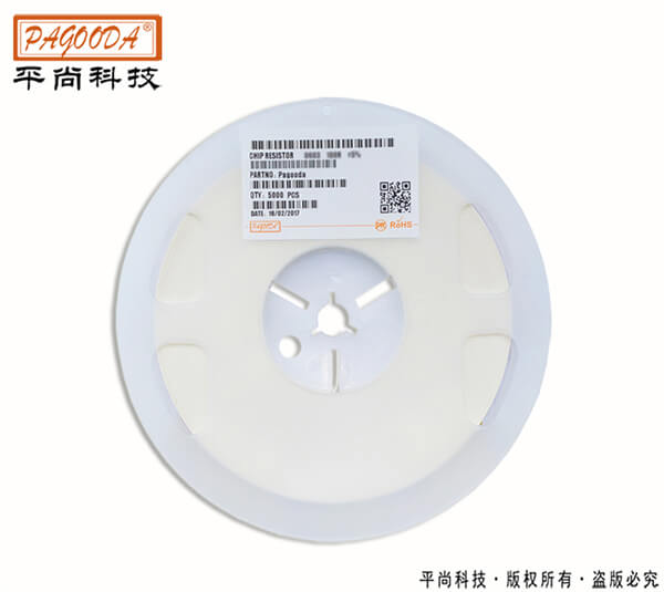 精密貼片電阻 精密貼片電阻