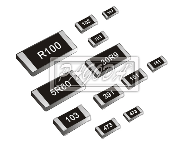 貼片電阻 貼片電阻