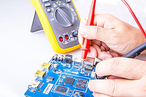 常見電子元器件損壞后出現(xiàn)的現(xiàn)象 常見電子元器件損壞后出現(xiàn)的現(xiàn)象