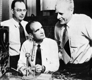 無線電之父——三極管的發(fā)明人 無線電之父——三極管的發(fā)明人