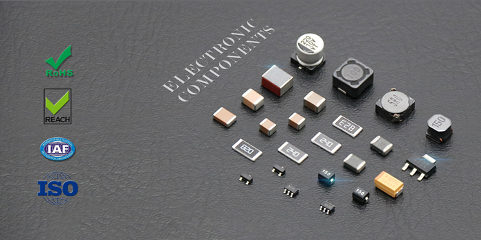 貼片電容 貼片電容