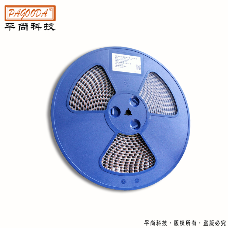 平尚電子貼片繞線(xiàn)電感：濾波、振蕩、延遲、陷波