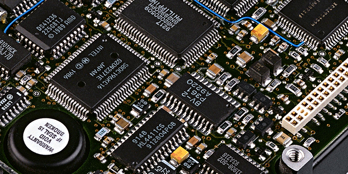 貼片電容和貼片鉭電容的區別 貼片電容和貼片鉭電容的區別