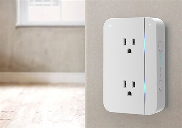 智能插座 智能插座