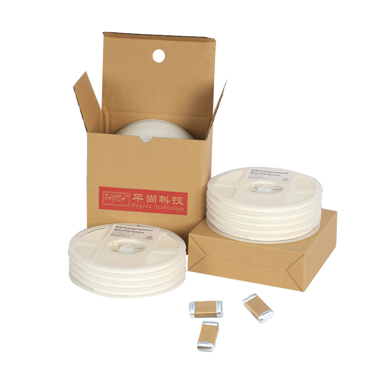 原廠現(xiàn)貨1206 0603貼片電容