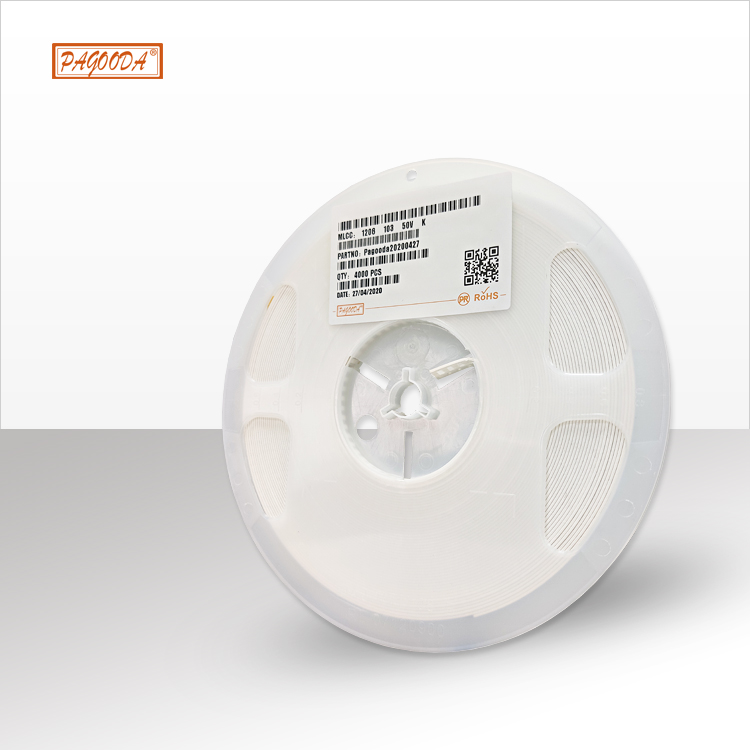 供應貼片電容0603產品，品質無憂