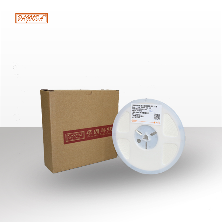 0603貼片電容規(guī)格對照表