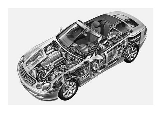 汽車電子領(lǐng)域?qū)Ｓ觅N片電阻0805