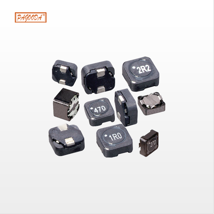 CD inductor CD inductor