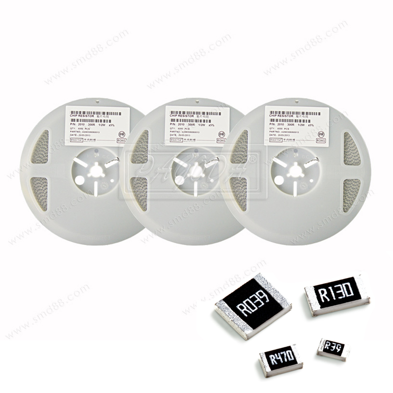貼片低阻值電阻_固態電阻