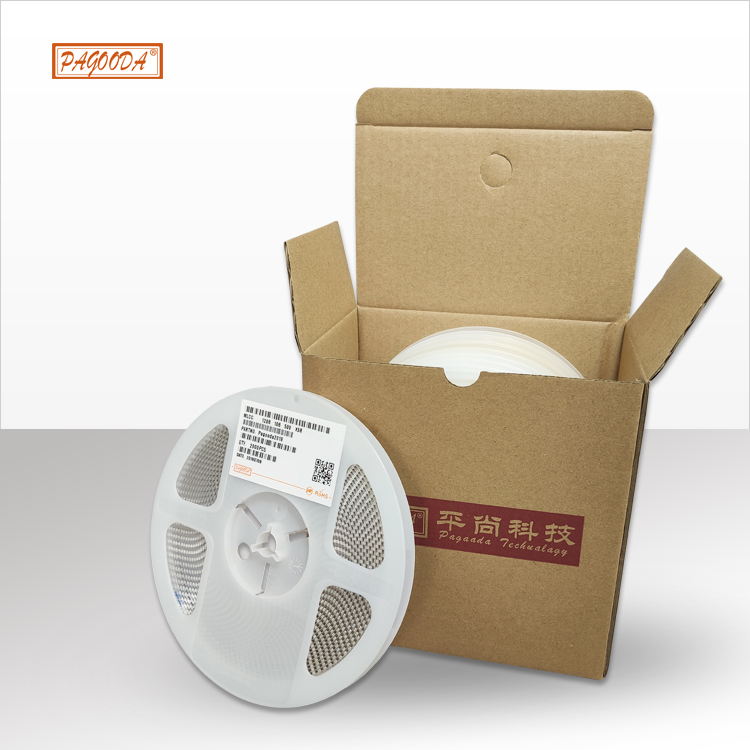 PAGOODA品牌原裝現(xiàn)貨高壓貼片電容