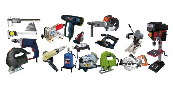 電動工具 電動工具