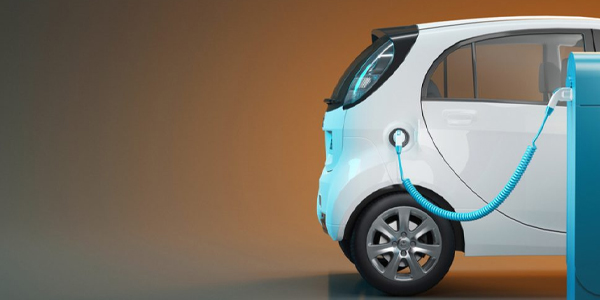 電動汽車1 電動汽車1