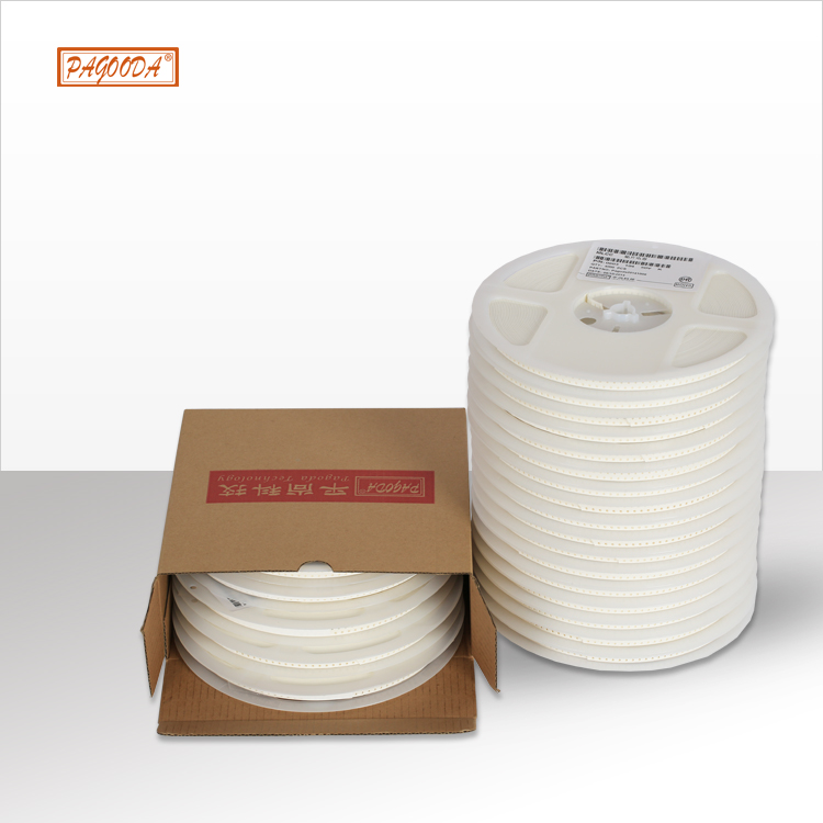 貼片電容_品類規(guī)格齊全