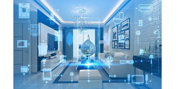 智能家居 智能家居