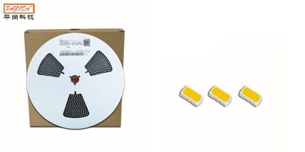 貼片發(fā)光二極管1 貼片發(fā)光二極管1