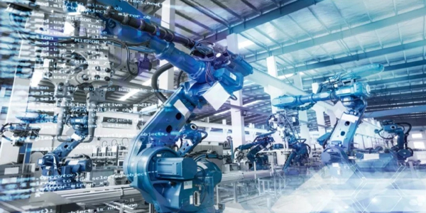 工業機器人-2 工業機器人-2