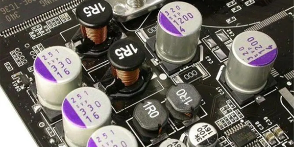 固態(tài)電容 固態(tài)電容