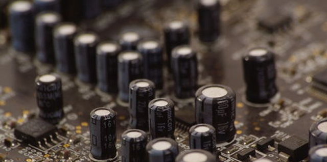 超級電容15 超級電容15