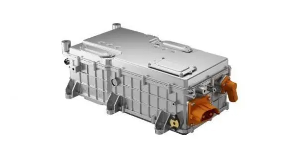 電機控制器 電機控制器