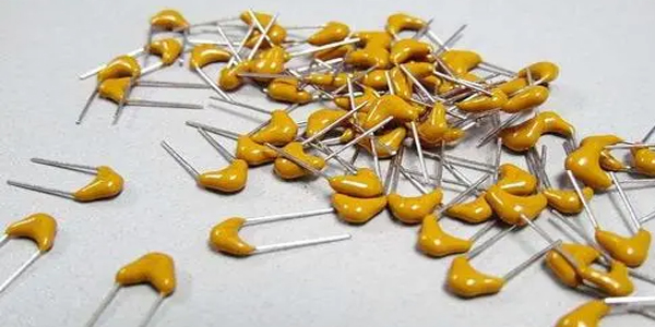 獨石電容 獨石電容