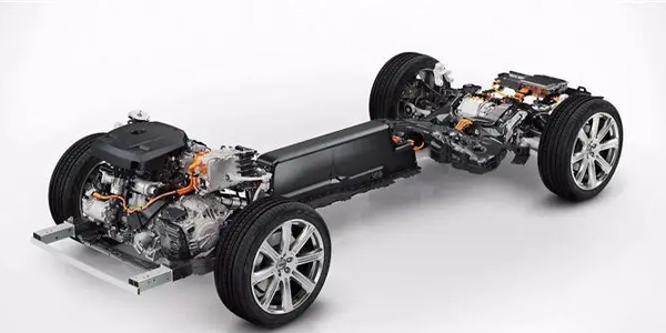 混合能源系統(tǒng) 混合能源系統(tǒng)