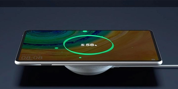 無(wú)線充 無(wú)線充