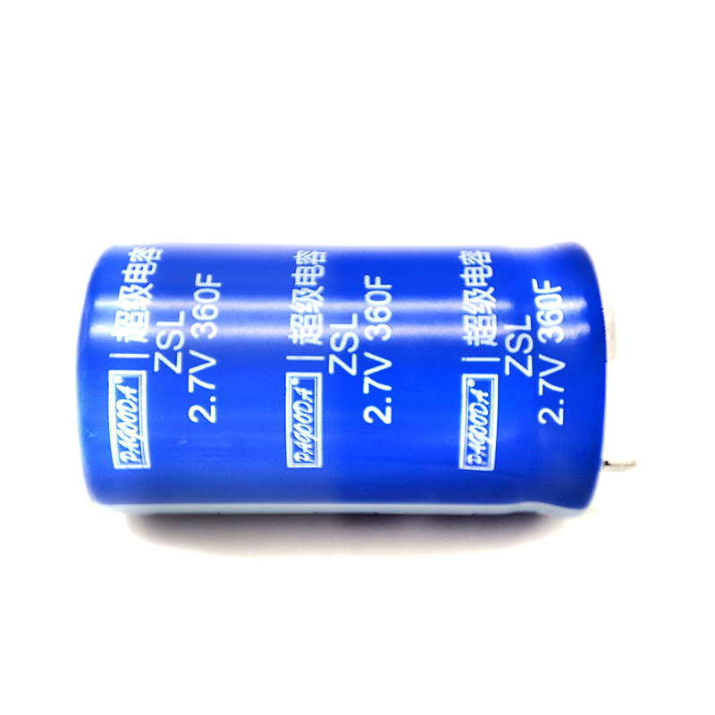 超級(jí)電容 超級(jí)電容