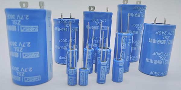 超級(jí)電容1 超級(jí)電容1