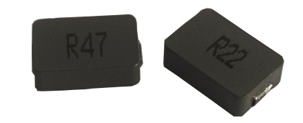 一體成型大功率電感 一體成型大功率電感