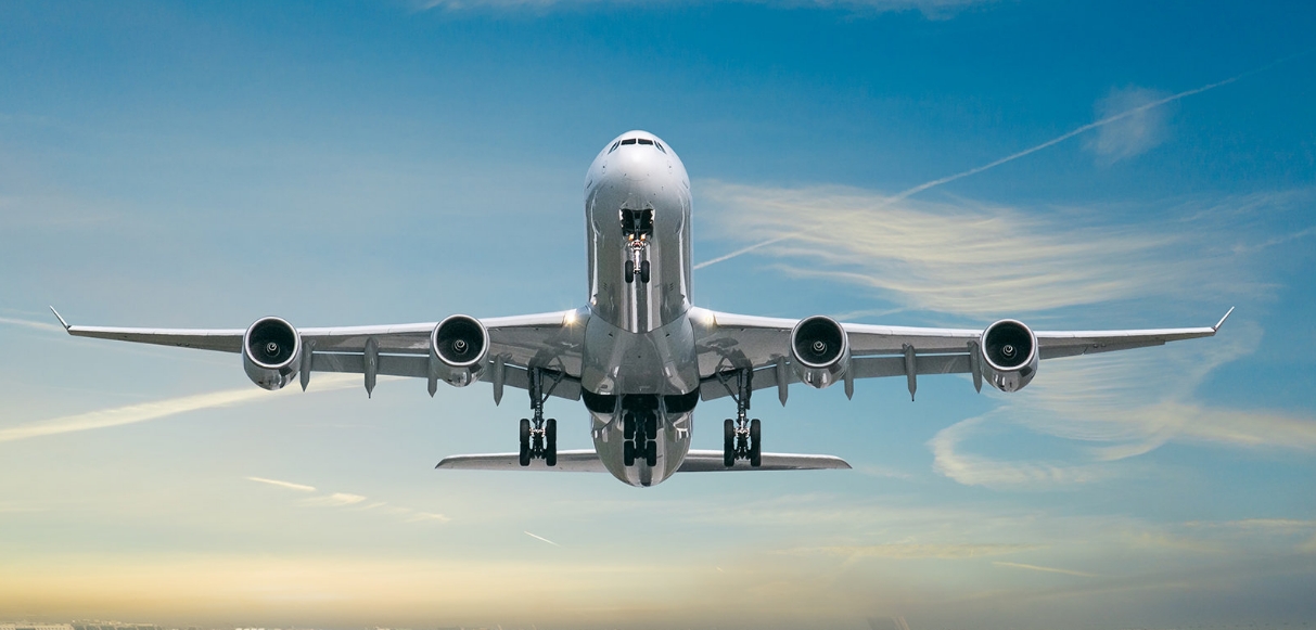 航空領域 航空領域