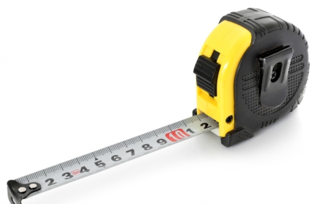 測量工具 測量工具