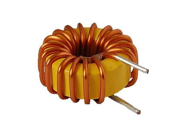 百度磁環電感24 百度磁環電感24