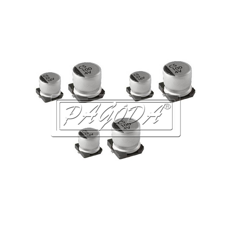 貼片電解電容規(guī)格 貼片電解電容規(guī)格