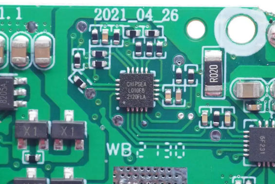 AI芯片模擬電源軌上π型濾波電路（電感+電容）的設(shè)計要點  ?