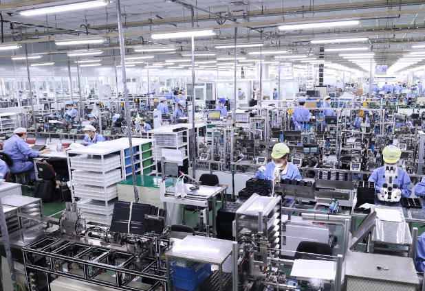 平尚科技 平尚科技