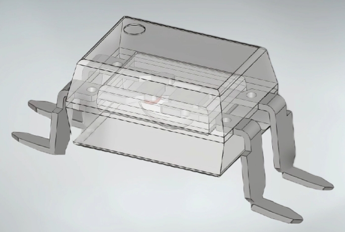 協(xié)作機器人安全回路中光耦與電阻的冗余設計與可靠性計算