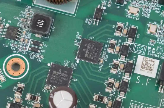 60W以太網(wǎng)模塊2 60W以太網(wǎng)模塊2