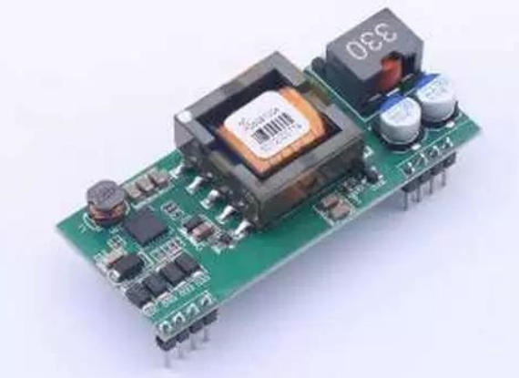 60W以太網(wǎng)模塊 60W以太網(wǎng)模塊