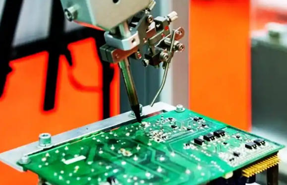 PCBA自動化 PCBA自動化