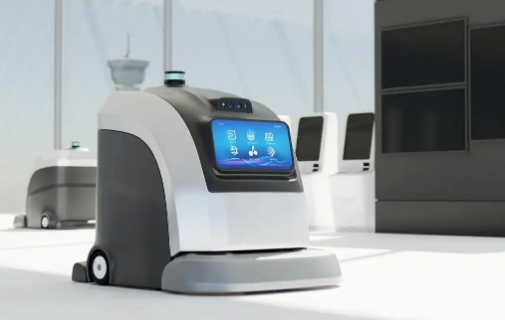 清潔機器人 清潔機器人