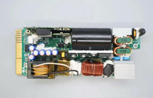 服務器電源pcb電感 服務器電源pcb電感