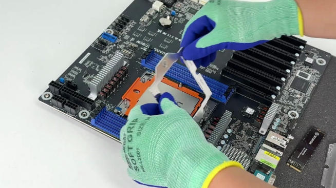 GPU服務器 GPU服務器