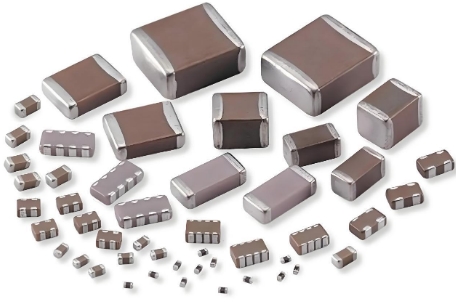 貼片電容 貼片電容