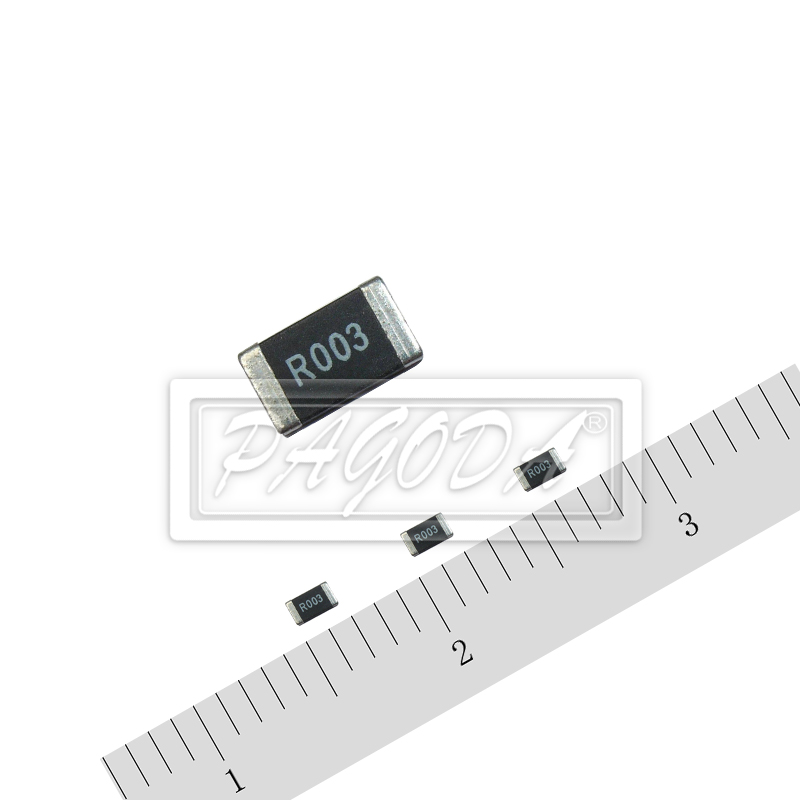 6.低阻值電阻 6.低阻值電阻