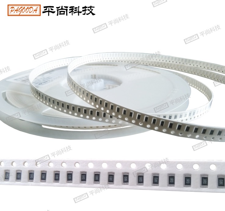 貼片電阻怎樣測量好壞？