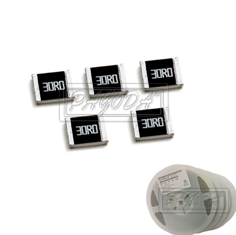 低阻值貼片電阻1210 0.36Ω±1%/±5% 1/3W